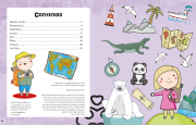 Geografía 1