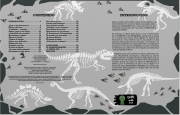 Dinosaurios 1