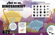 Dinosaurios 2