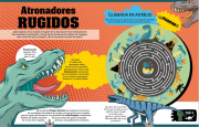 Dinosaurios 3