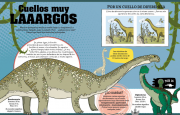 Dinosaurios 4