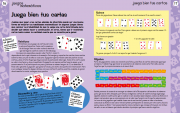 Juegos matemáticos 3