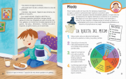 Entiendo emociones 3