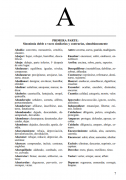 Sinónimos 1