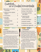 Ciudad encantada 1