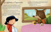 Ciudad encantada 5