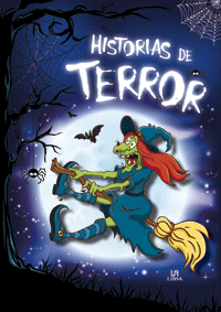 Resultado de imagen de historias de terror libsa