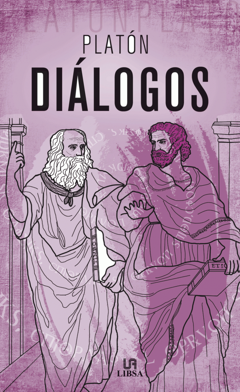 Dialogos OBRAS CLASICAS Libsa