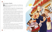 Quijote infantil 2