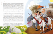 Quijote infantil 4