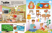 Gran libro 1.000 palabras 2