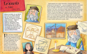 Protagonistas de la historia 4