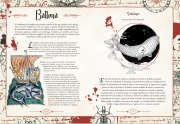Bestiario 2