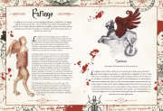 Bestiario 3