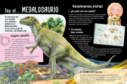 Dinosaurios 2