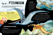 Dinosaurios 3