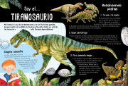 Dinosaurios 4
