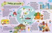 Conocer el mundo 2