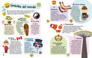 Conocer el mundo 3