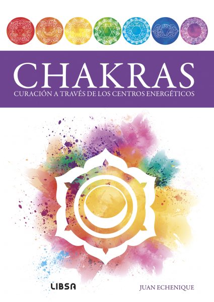 CUBIERTA CHAKRAS CUBIERTA CHAKRAS