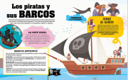 Piratas 2