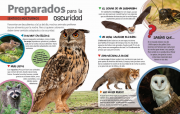 Adaptación animal 2
