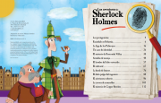 Sherlock Holmes 1