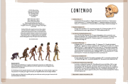 Evolución humana 1
