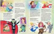 Personajes ficcion 2