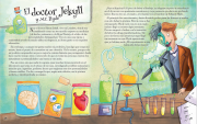 Personajes ficcion 5