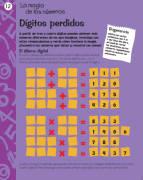 Magia números 3