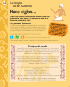 Magia números 4