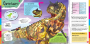 Dinos 4
