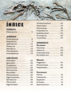 Dinosauriosy animales prehistóricos 1