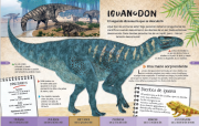 Dinosauriosy animales prehistóricos 3