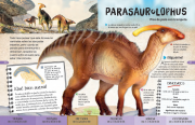Dinosauriosy animales prehistóricos 4