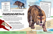 Dinosauriosy animales prehistóricos 5