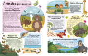Maravillas naturales 5