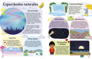 Maravillas naturales 6