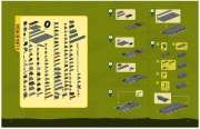 Vehículos militares 4