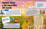 Logros humanidad 2