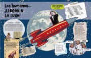 Logros humanidad 6