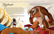 Animales fantásticos 2