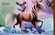 Animales fantásticos 3