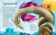 Animales fantásticos 4