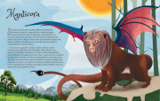 Animales fantásticos 5