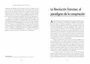 Conspiraciones 4