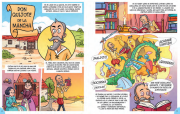 Quijote 1