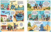 Quijote 2