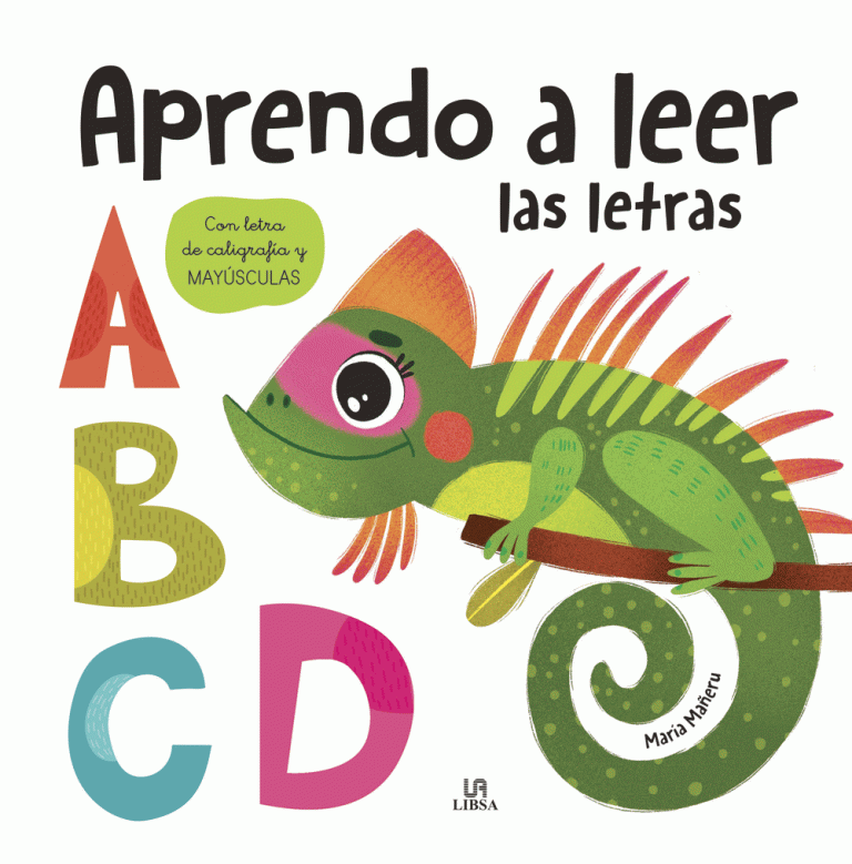 Libsa Libsa – Editorial